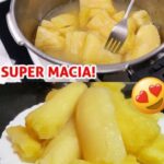 O Segredo para Cozinhar Mandioca Desmanchando e Irresistível - Receita Completa